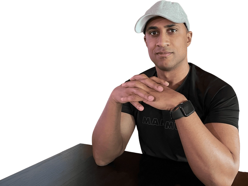 Josh Madakor - Founder